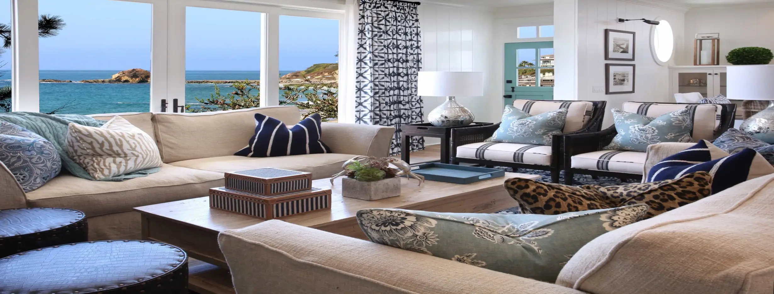 Image for Coastal Living Appeal